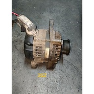 Toyota Avanza Lama 1.5 3SZ Engine Alternator