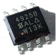 Modern Ic Si4925B Mosfet Dual P-Channel