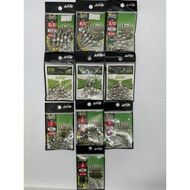 Alpine barrel swivel 5610N KOREA