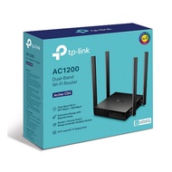 Tp link archer c54 ac1200 dual band wifi router