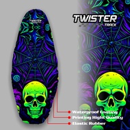 Motorcycle Seat COVER/Motorcycle Seat COVER/UNIVERSAL Motorcycle Seat COVER/UNIVERSAL Motorcycle Sea