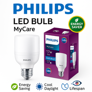 Philips 17W LED Bright Bulb E27 LED BULB / Mentol LED Terang / Mentol LED Philips Cool Daylight (650