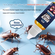 Mr Power Roach and Ant Bait 15ml Gel – Eliminates Pests with One Drop