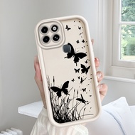 Infinix Smart 6 X6511B Cute Case Phone TY T31927