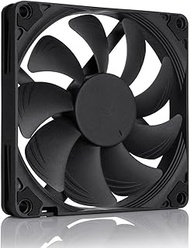 Cooling Fan for Noctua NF-A9x14 HS-PWM chromax.Black.swap DC12V 2.52W 92 * 92 * 14mm 4Pin