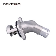 适用奥迪A4B6B7 A6C5C6 A8D3 3.0节温器06C121111E