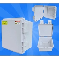 Technical box DKT01 Lihand (250x240x135)