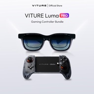 [Payday] VITURE Luma Pro XR Glasses 152" 120Hz จอคมชัดที่สุด แปลงภาพ 3D ได้แบบเรียลไทม์ ปรับค่าสายตา