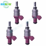 0000787249Fuel Injector Fuel Injector Suitable for 01-04 Mercedes-Benz C230 SLK230