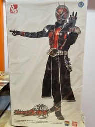 medicom bm 幪面超人wizard