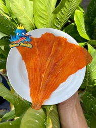 ปลากระเบนส้ม 250 กรัม หวานเล็กน้อย