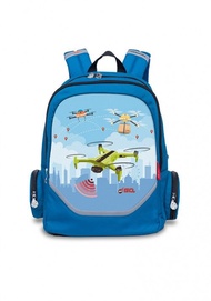 Nikidom Roller Go Kids Backpack