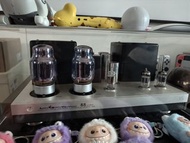 Luxman MB88 Ultimate膽機