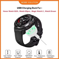 Charging Usb For Honor watch GS3i / Honor Watch GS Pro / Honor Watch Dream / Honor Watch Magic 2 Mag