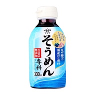 Nước Súp Mì Somen 330ml  ( Siêu thị Nhật Ichiban Market )