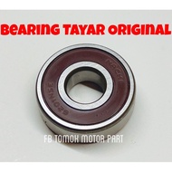 [100%] ORIGINAL EX5 DREAM  hub bearing tayar original Wheel bearing 6201