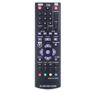 for LG Blu-ray DVD Player BP125 BP200 BP320 BD550 BD560 BD570 BD620 BD660 BD670 BP220N BP125 BP325W 