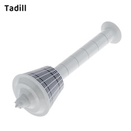 [dksqer] 1:400 Scale Simulation Airport Control Tower Model Diorama Accessories