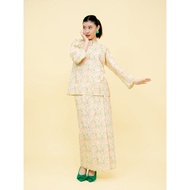 Bayu Somerset Cypress Kurung