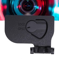 Camera Battery Lid  Cover Sturdy for DC GH5