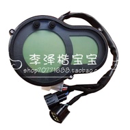 speed meter assy of Benelli Leoncino 500 BJ500 LEONCINO250 BJ250 speed meter assy of Benelli Leoncin