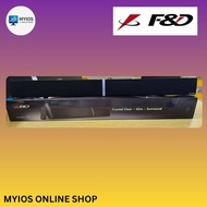 F&D T-180 Soundbar Speaker