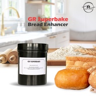 [200 Gram] Bread Enhancer - GR Superbake