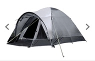 Kampa Brighton 輕便式露營帳篷