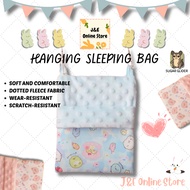 Sugar Glider Hanging Sleeping Bag [Sugar Glider Bed/ Sugar Glider Sleep bag/ Sugar Glider Premium Be