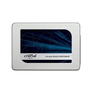 CRUCIAL MX500 SSD 3D NAND SATA III 2.5 INCH 250GB/500GB/1TB/2TB