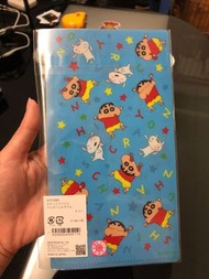 蠟筆小新口罩file