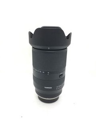 Tamron 18-300mm F3.5-6.3 DI III VC VXD (E-Mount)