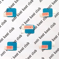 Anti-scratch Casio AQ 230 Watch