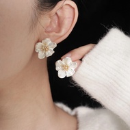 ✨Susan High-End Simple Unique Unique Earrings Design Earrings Feel Earrings Female Exquisite High-En