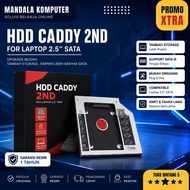 HDD CADDY 9.5MM