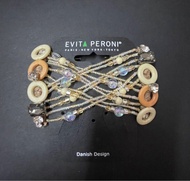 evita peroni hair clip (包郵