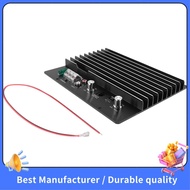 【NEW】12V 1500W Car Audio Power Amplifier Subwoofer Powerful Bass Car Amplifier Board DIY Amp Board f