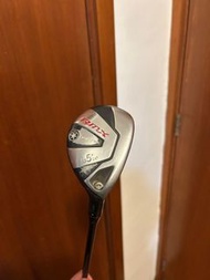 Yamaha RMX U5 5號木哥爾夫球桿 (Hybrid)