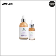 [AMPLE:N] Peptide Shot Ampoule 100ml