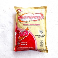 Meatupplus / Bumbu Perasa Daging 1kg