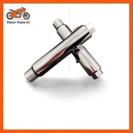 XRM Front Fork Extension – Fork Lifter for Enhanced Suspension