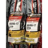 tayar 60/80 17 Bunga diamond