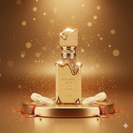 Authentic Eclaire Banoffi by Lattafa | 100ml |