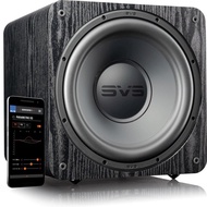 SVS SB-1000PRO貼皮 ，附保卡保固二年保修10年