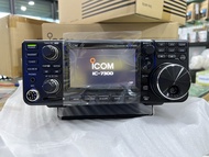 Icom IC-7300/50MHz HF All mode Transceiver วิทยุสื่อสารสำหรับนักวิทยุสมัครเล่นขั้นกลางขึ้นไป