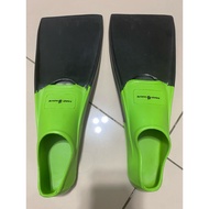 PRELOVED MADWAVE FIN