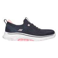 SKECHERS GO WALK 7™ - Abie รองเท้าออกกำลังกายผู้หญิง SK108SH758EITH