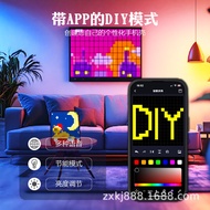 Diy moving bright phone case luminous phone case iphone 17 pro max diy phone case appReady stock⭐⭐12