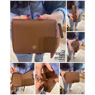 PRE-ORDER GB1 TORY BURCH 136098 909 WALLET