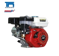 เครื่องยนต์อเนกประสงค์ เครื่องยนต์เบนซิน Tosaki รุ่น TJF200 6.5HP ขนาด 6.5แรงม้า เพลา 19 มิล